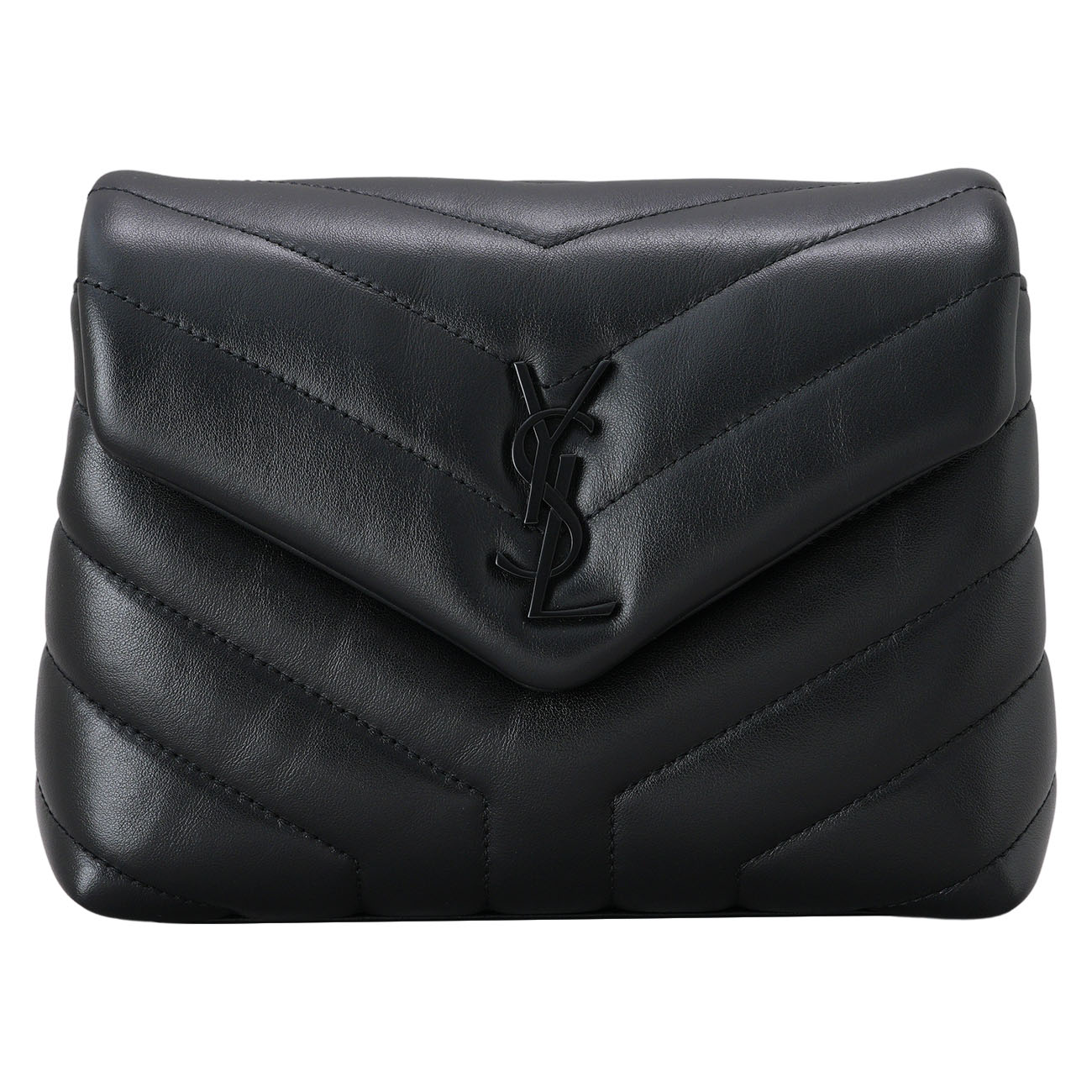 YVES SAINT LAURENT(USED)생로랑 467072 루루 토이 숄더백